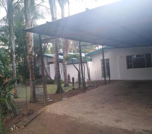 Metinat Guest House