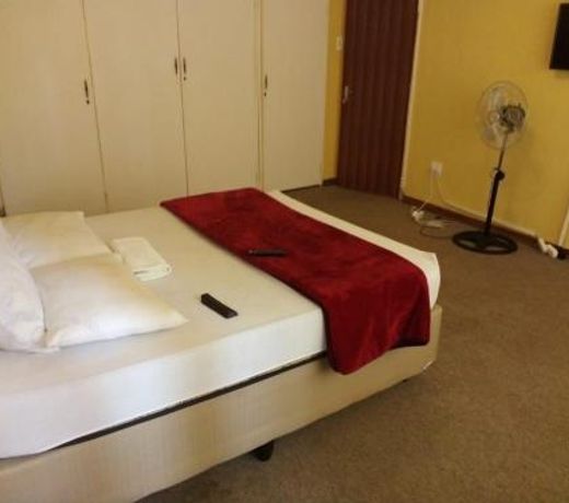 Metinat Guest House