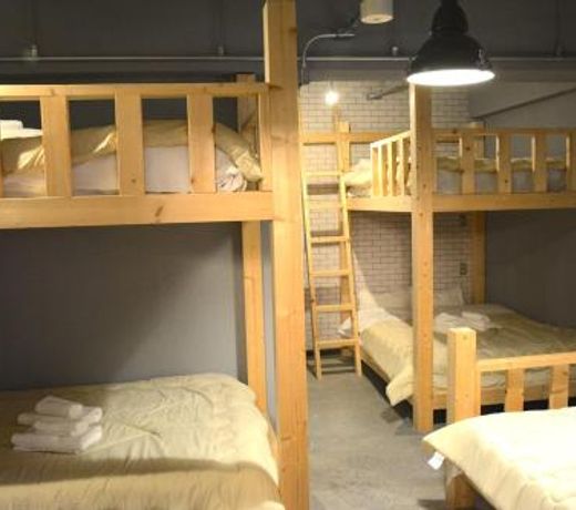 Economy Hotel Upashi