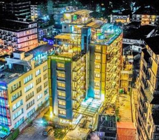 Hotel Shaara