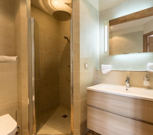 Les chambres du domaine
