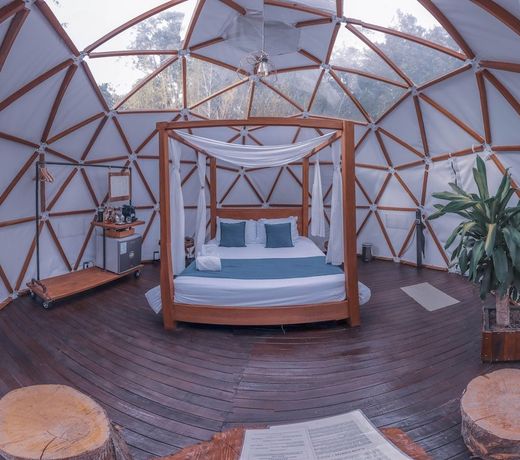 Domus Glamping