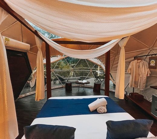 Domus Glamping