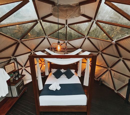 Domus Glamping