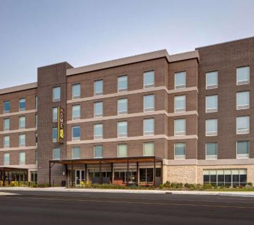 Home2 Suites By Hilton Carmel Indianapolis