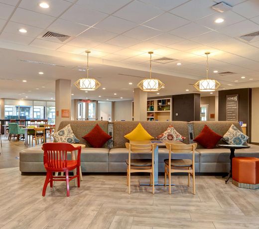 Home2 Suites By Hilton Carmel Indianapolis