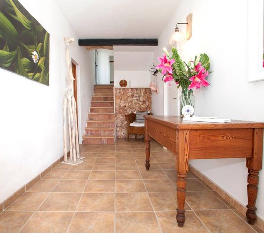 Lovely Family Villa Close To Sa Rapita Beach