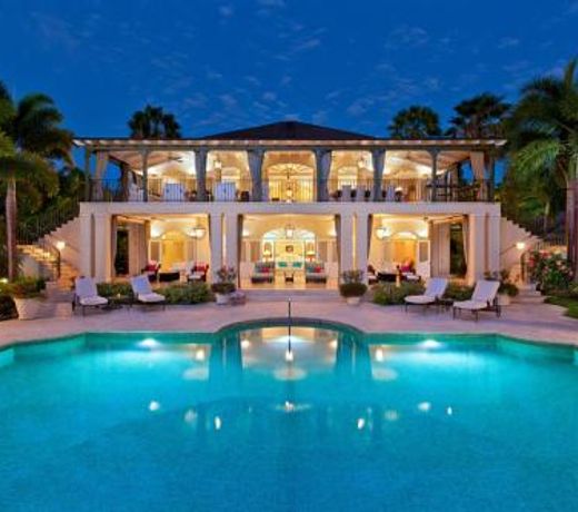 Sugar Hill - Eden by Blue Sky Luxury