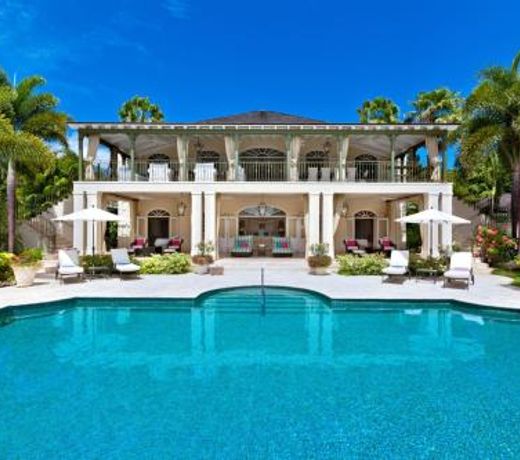 Sugar Hill - Eden by Blue Sky Luxury