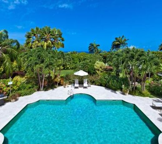 Sugar Hill - Eden by Blue Sky Luxury
