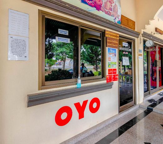 OYO 863 Davikarn Resort