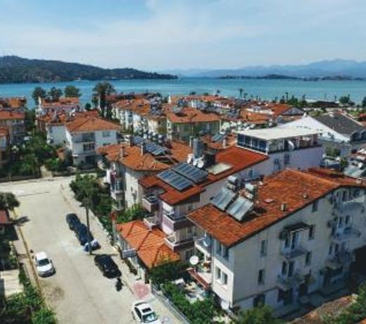 Mykonut Apart Hotel