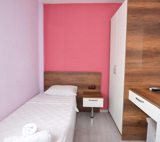 Mykonut Apart Hotel