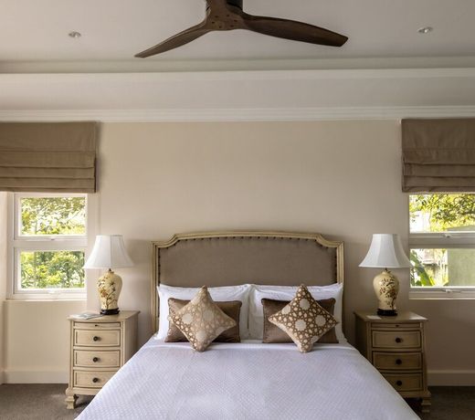 Villa Serenity