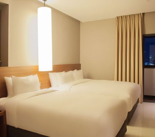 Top Cloud Hotel Cheonan