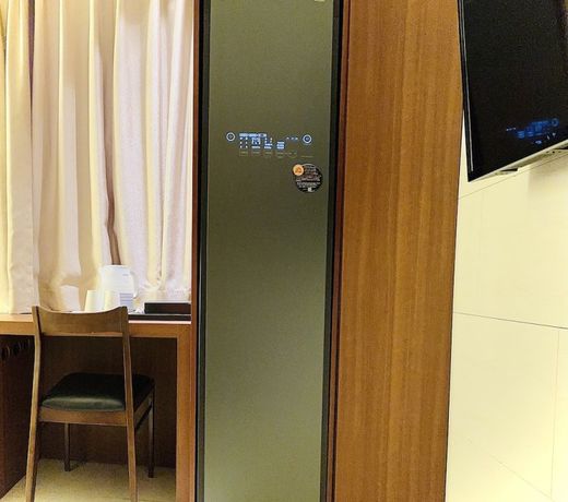 Top Cloud Hotel Cheonan