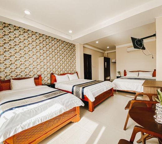 NGOC LINH MOTEL
