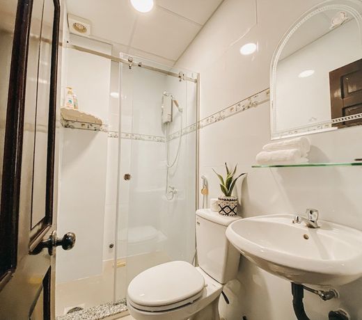 NGOC LINH MOTEL