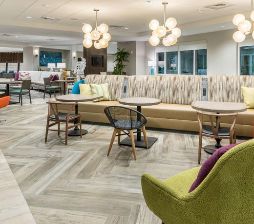 Home2 Suites by Hilton Cape Canaveral Cruise Port