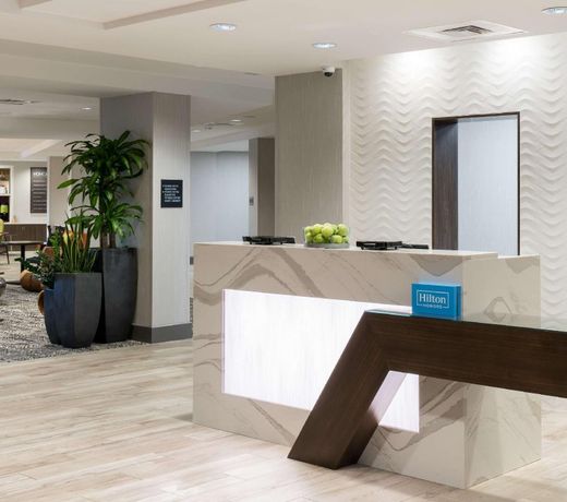 Home2 Suites by Hilton Cape Canaveral Cruise Port