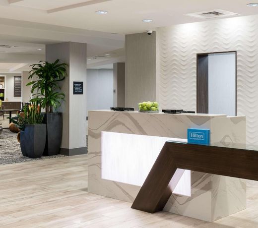 Home2 Suites by Hilton Cape Canaveral Cruise Port