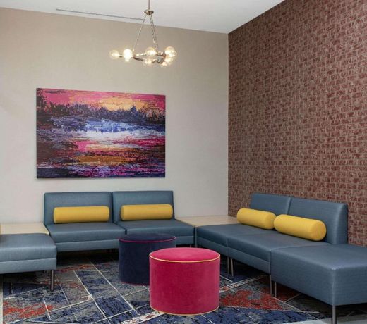 La Quinta Inn & Suites by Wyndham Manassas, VA- Dulles Airport