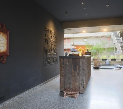 3102bce - A Vedic Resort