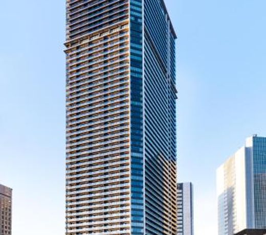 Oakwood Suites Yokohama
