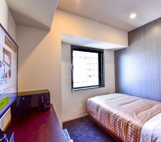 HOTEL LiVEMAX Hakata Nakasu
