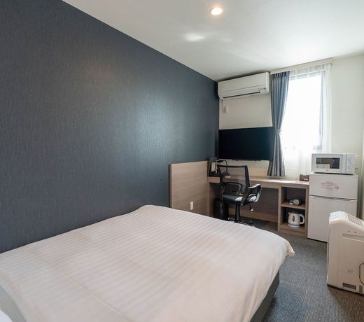 HOTEL R9 The Yard Ashikagaekinishi