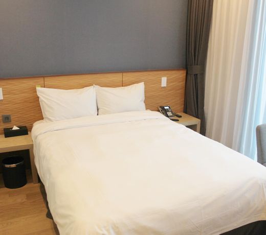 SL Hotel Gangneung (previously seasky hotel)