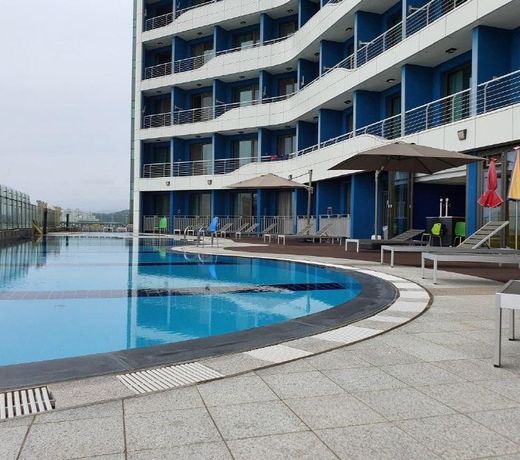 SL Hotel Gangneung (previously seasky hotel)