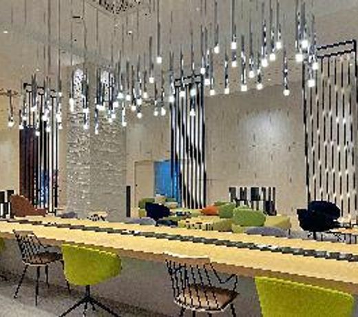 SL Hotel Gangneung (previously seasky hotel)