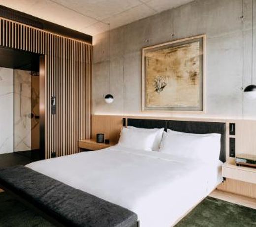 Nobu Hotel Warsaw