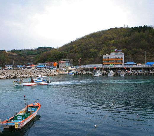 Daegae Pension