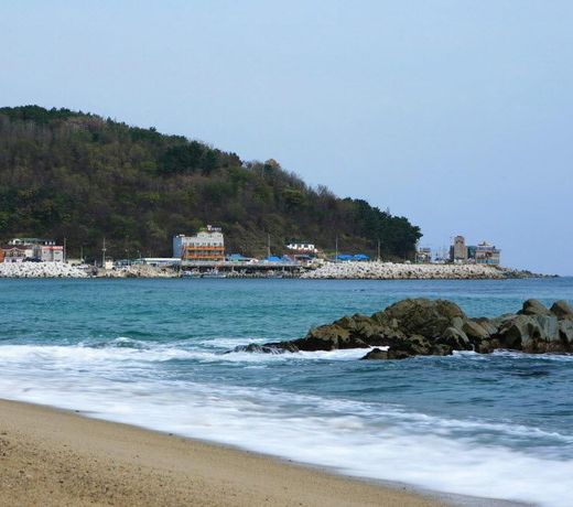Daegae Pension