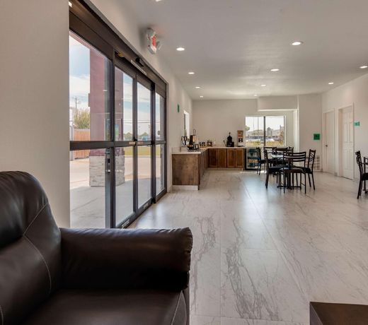 SureStay Hotel by Best Western Baytown