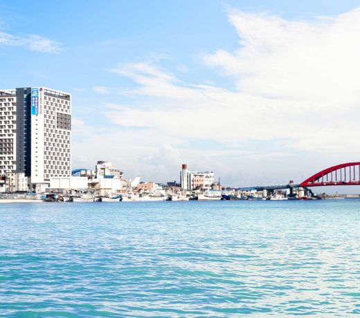 Sunrise Hotel Sokcho