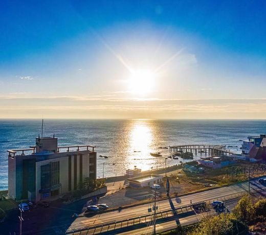 Sea Islend Pension