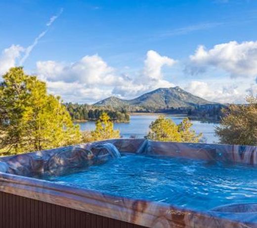 Quiet Mind Mountain Lodge, Retreat & Spa