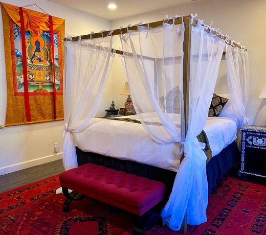 Quiet Mind Mountain Lodge, Retreat & Spa