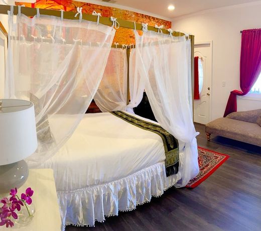 Quiet Mind Mountain Lodge, Retreat & Spa
