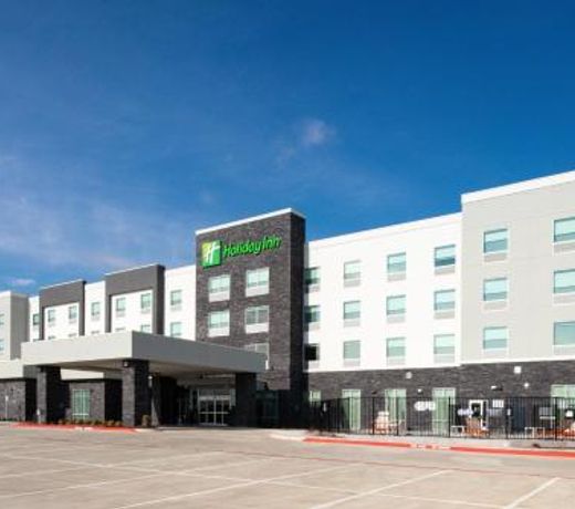 Holiday Inn - Fort Worth - Alliance, an IHG Hotel