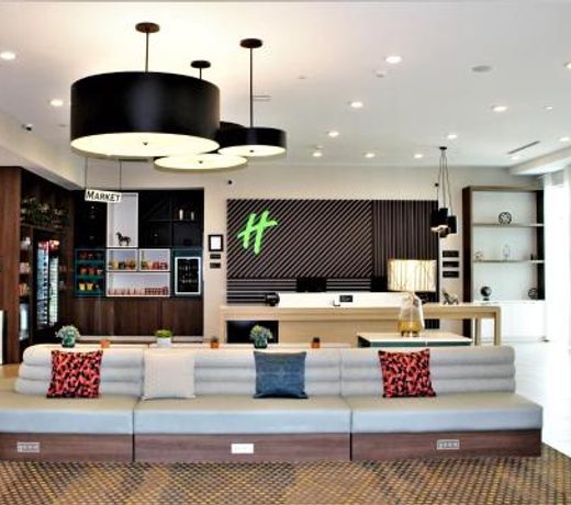 Holiday Inn - Fort Worth - Alliance, an IHG Hotel