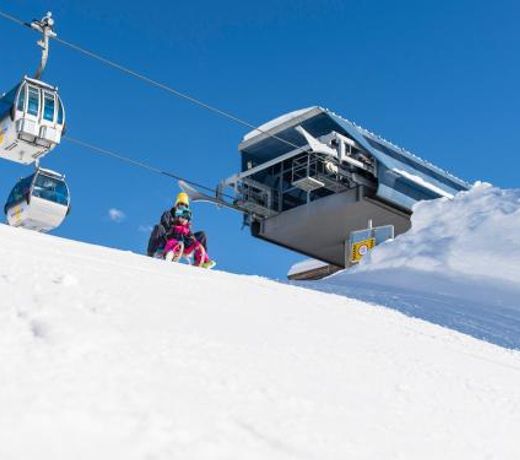 Verwall Apartment Arlberg - mit Sauna