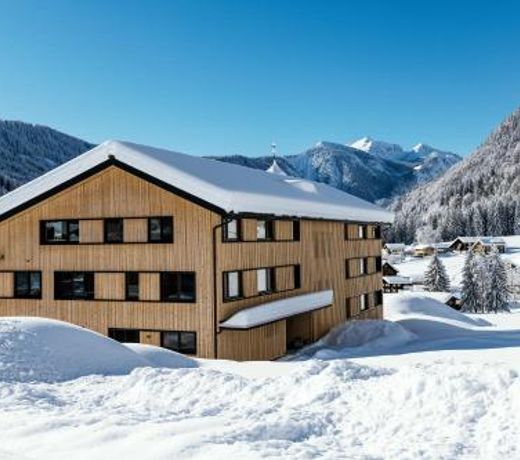 Verwall Apartment Arlberg - mit Sauna