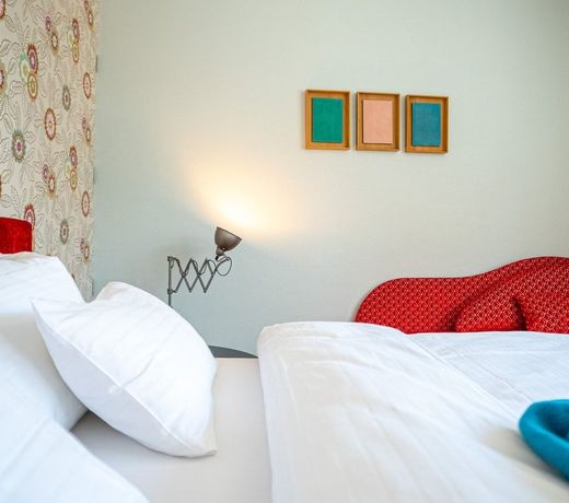 Apartments im LOIDLs GUESTHOUSE