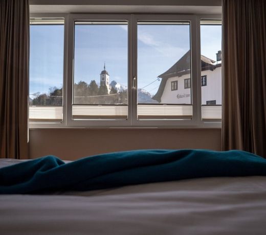 Apartments im LOIDLs GUESTHOUSE