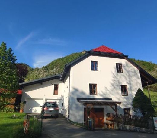 Ferienhaus GroÃalber