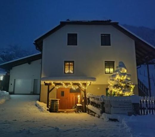 Ferienhaus GroÃalber